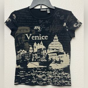 Apt. 9 Venice Top Size Small